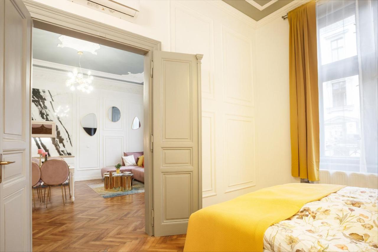 Palace By Main Station - President * Praga