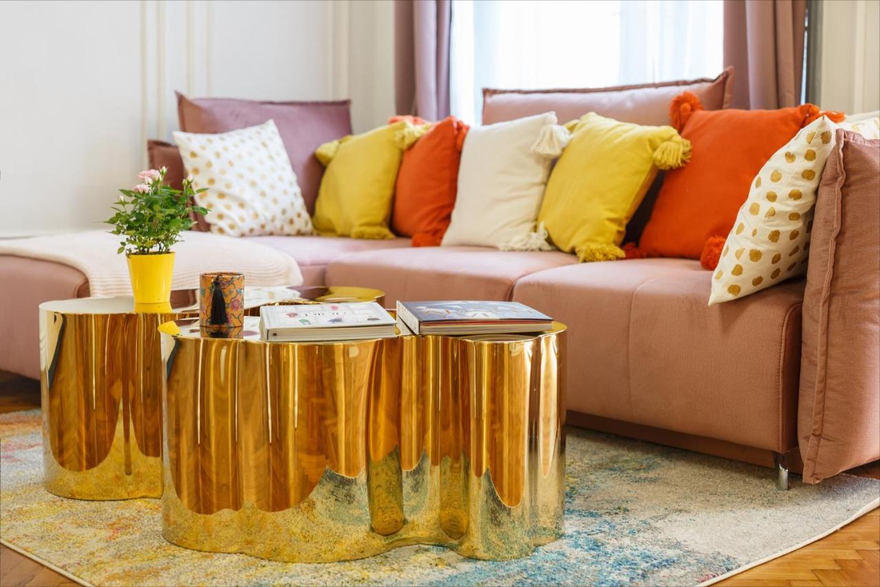 Apartamento Palace By Main Station - President